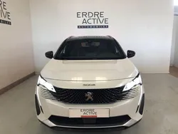 Peugeot 3008 (2) BlueHDi 130 EAT8 GT
