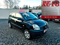 Kia picanto 1l essence 60cv