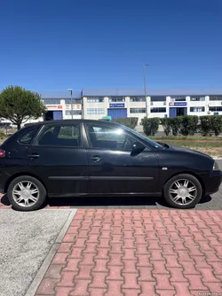 Seat Ibiza Ibiza