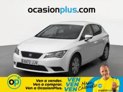 SEAT León 1.6TDI CR S&S Reference 110