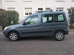 Citroen berlingo 1.6 hdi 90cv multispace