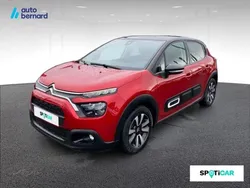 Citroen C3 1.2 PureTech 83ch S&S Shine