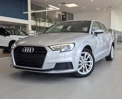 AUDI A3 Sportback 35 TFSI CoD 150 S tronic 7 Business line