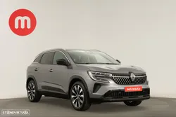 Renault Austral 1.3 Mild Hybrid Techno