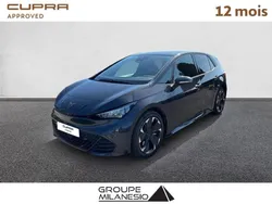 Cupra Born 230 ch - Batterie XL VZ