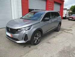Peugeot 5008 allure pack