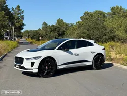 Jaguar I-Pace Black AWD Aut.