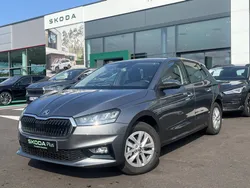 SKODA Fabia 1.0 TSI 95 ch EVO 2 BVM5 Selection