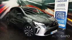 Mitsubishi Colt de 2025