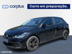 VW Polo 1.0 TSI Style