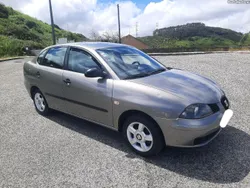 Seat Cordoba 1.4 Tdi Estimado