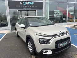 Citroen C3 1.2 PureTech 83 YOU