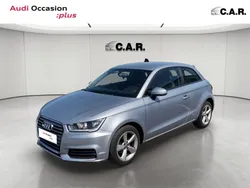 Audi A1 1.0 TFSI ultra 95 Ambiente