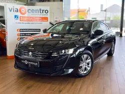 Peugeot 508 1.5 BlueHDi Business