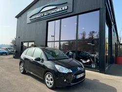 Citroën c3 1.6 exclusive 120cv