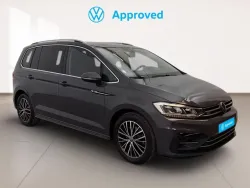 Volkswagen Touran 2.0TDI CR BMT Sport DSG7 110kW