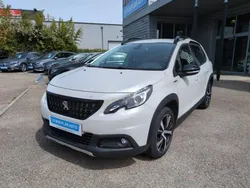 Peugeot 2008 1.2 PureTech 130ch GT Line S&S