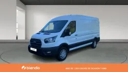 FORD Transit FT 350 L2 Van Trend 184