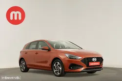 Hyundai i30 1.0 T-GDI Style Plus DCT