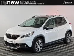 Peugeot 2008 1.2 PureTech 110ch S&S BVM5 Crossway