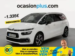 CITROEN C4 1.2 PureTech S&S Feel 130