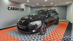 Renault Mégane de 2013