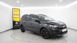 Dacia Jogger ECO-G 100 Bi-Fuel SL Extreme de 2023