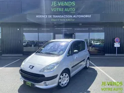 Peugeot 1007 1.4 TRENDY DISTRIBUTION OK