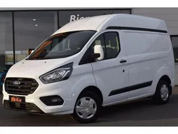 Ford transit custom 300 l1h2 2.0 ecoblue 105 trend business