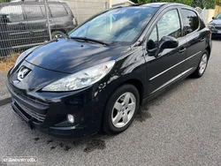 Peugeot 207 1.6 THP 16V GT