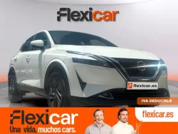 NISSAN Qashqai 1.3 DIG-T mHEV 12V Acenta 4x2 103kW