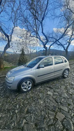 Opel Corsa C- 1.2