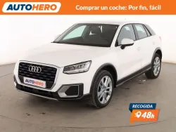 AUDI Q2 1.6TDI Design edition 85kW