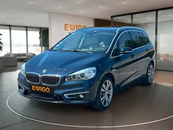 Bmw serie 2 gran-tourer 2.0 220 d 190 xdrive luxury bva
