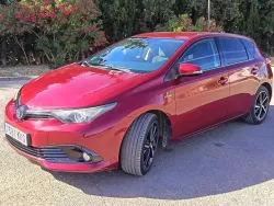 Toyota Auris Auris hybrid 140H Feel! Edition Feel! Edition