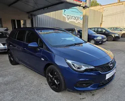 Opel astra sport tourer 1.5 crdi 122ch