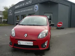 Renault Twingo II 1.2 75cv Authentique