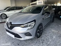 Renault Clio 1.0 TCe Limited
