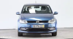VW Polo 1.0 Lounge
