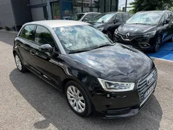 Audi a1 sb 1.6 tdi 116 active 2017