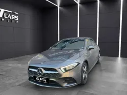 MERCEDES Clase A A 250e 8G-DCT