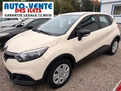 Renault Captur 0.9 TCE 90 SL Arizona