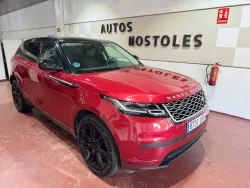 LAND ROVER Range Rover Velar 2.0D SE 4WD Aut. 240