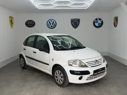 CITROEN C3 C3 1.4 HDi Pack