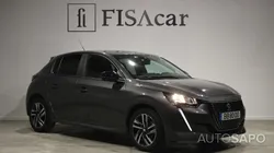 Peugeot 208 de 2023