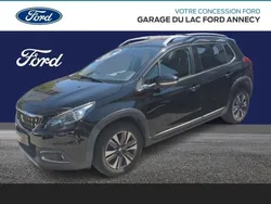 Peugeot 2008 1.2 PureTech 110ch E6.c Allure S&S EAT6