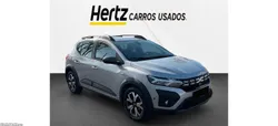 Dacia Sandero 1.0 ECO-Gexpression Bi-Fuel
