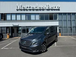 Mercedes Vito 119 CDI Mixto Compact