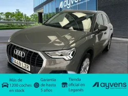 AUDI Q3 45 TFSI Advanced quattro 180kW S tronic