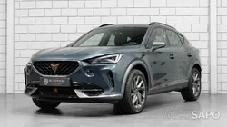 Cupra Formentor de 2022